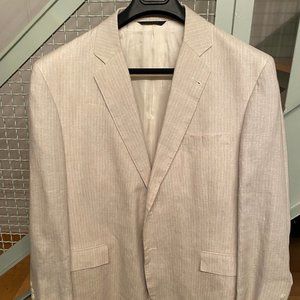 Brooks Brothers Suit